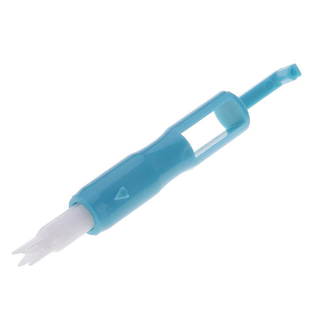 Threading Aid Sewing  Threader Tool Insertion Tool for Sewing Machines
