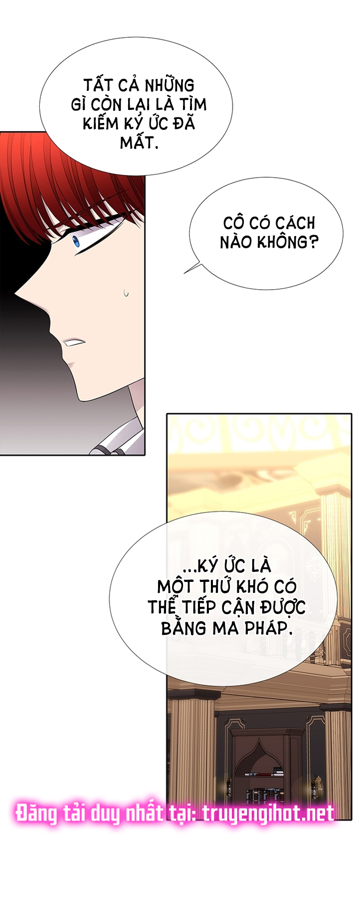 năm môn đệ của charlotte chapter 125 36