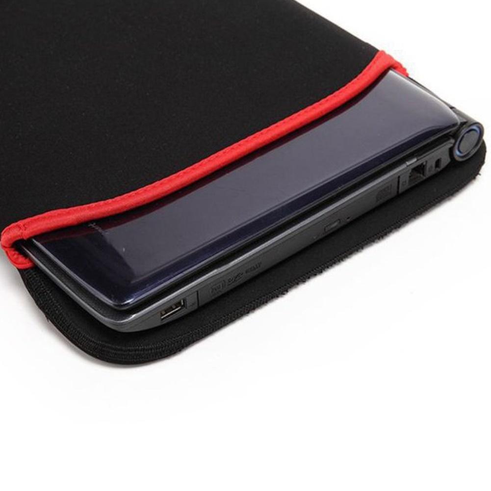 【ky】7-17inch Waterproof Laptop Notebook Tablet Sleeve Bag Carry Case Cover Pouch