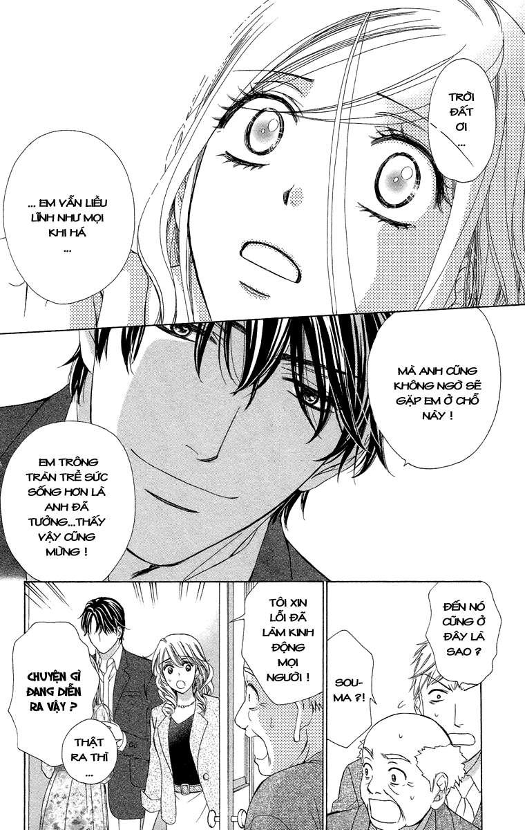 hapi mari chapter 39 2