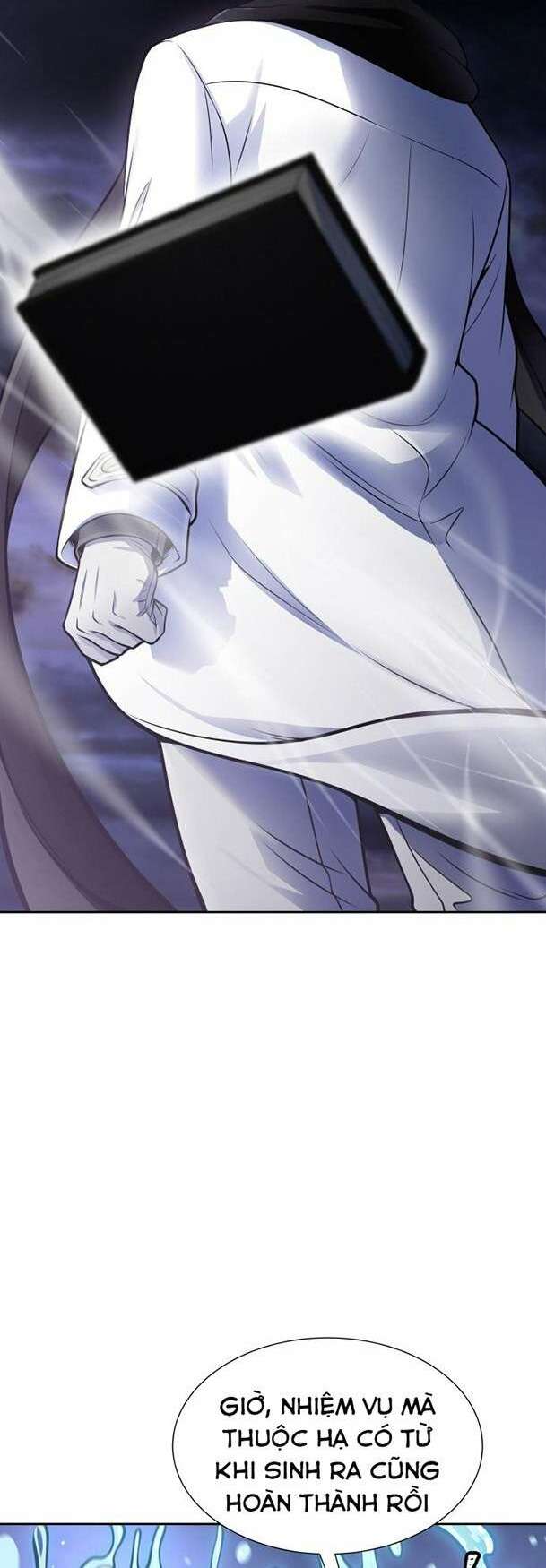 cuộc chiến trong tòa tháp chapter 595 11