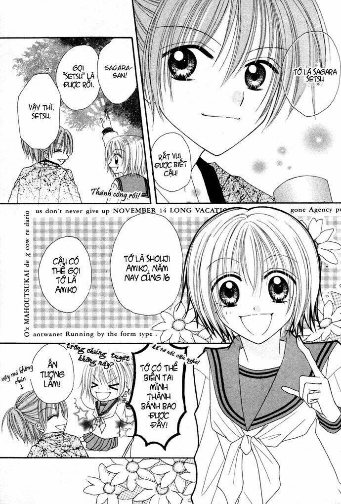 samurai darling chapter 1 28