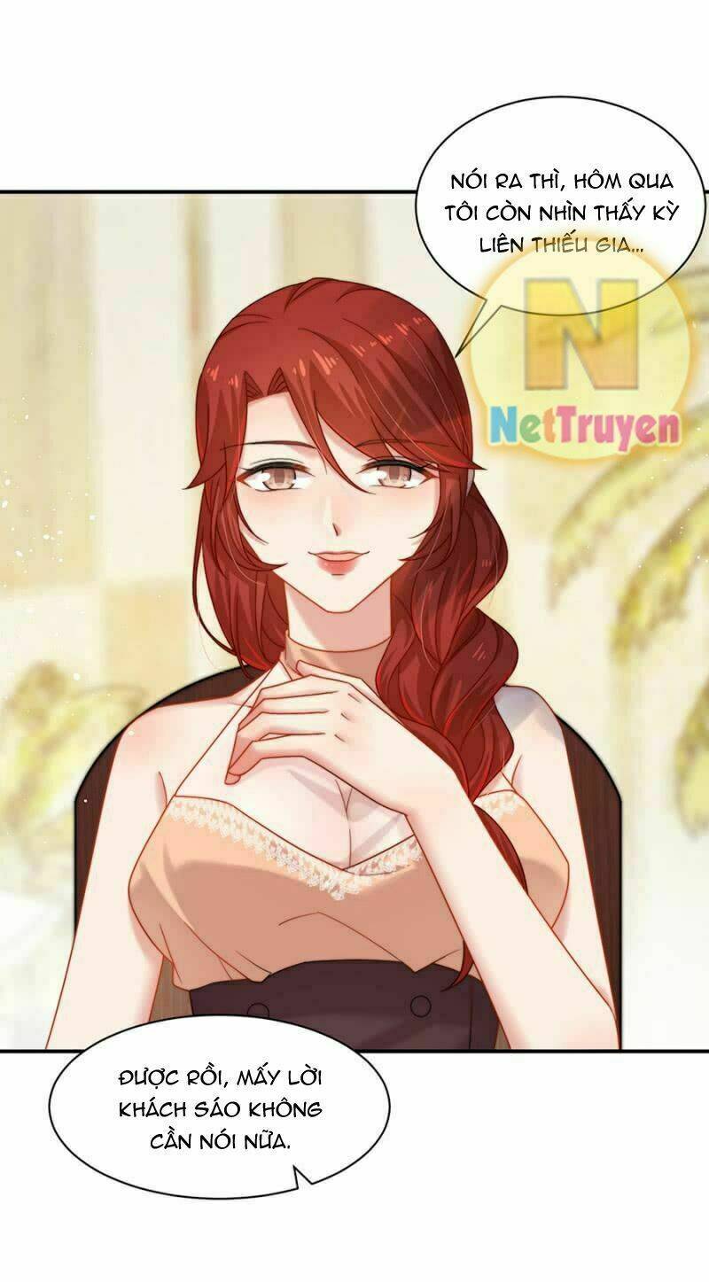 ma lạt thiên kim đẩu ác thiếu chapter 182 6