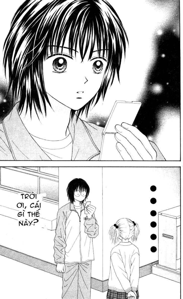 học sinh siêu ngầu chapter 1 28