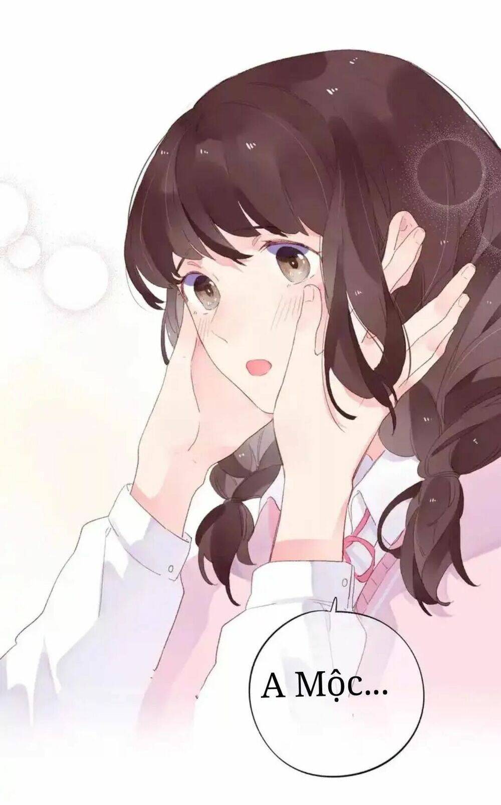 sos! tôi đã yêu một con sâu bướm (phần 2) chapter 36 34