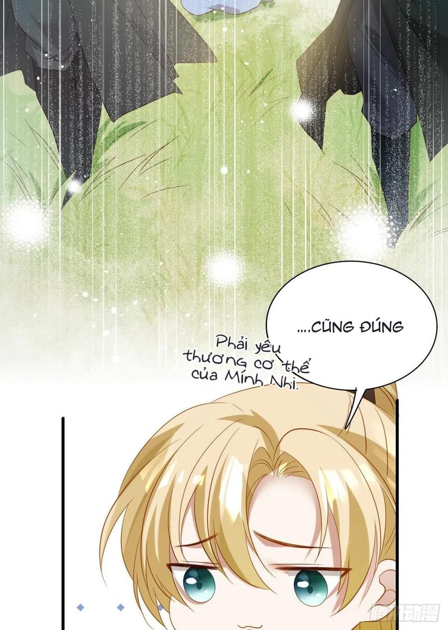 lục thân bất nhận chapter 56 36