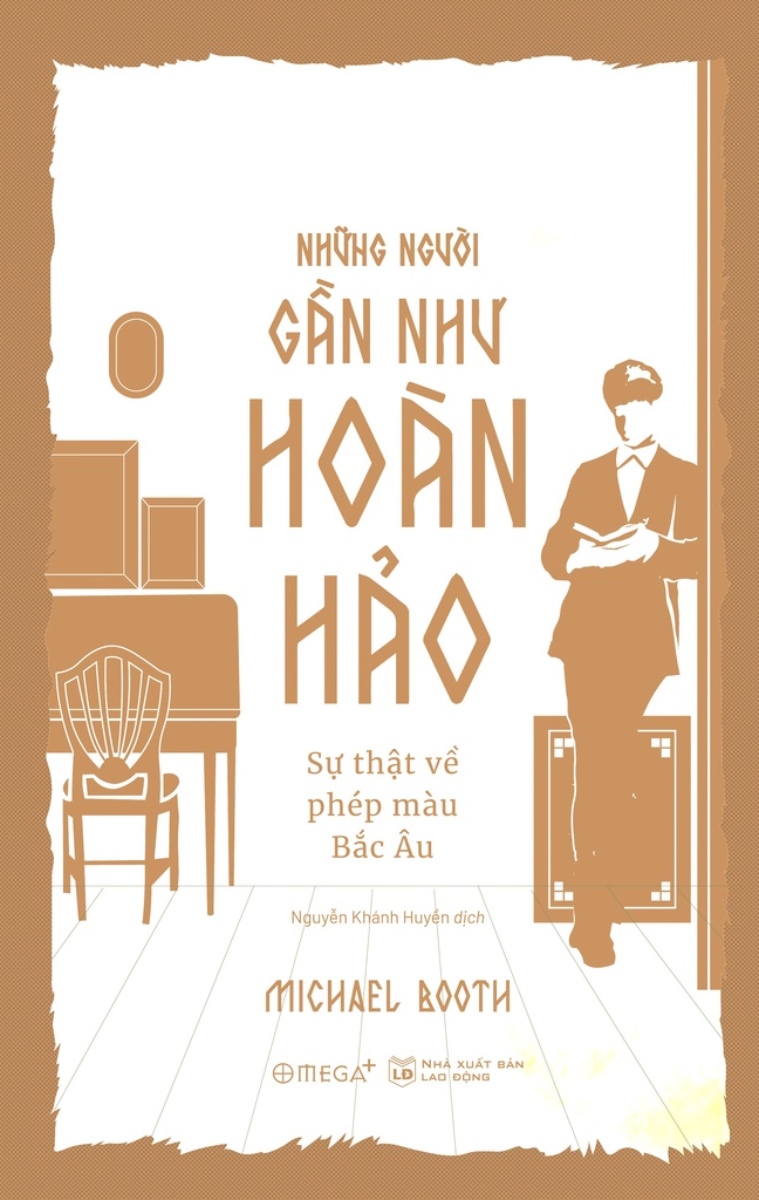 Những Người Gần Như Hoàn Hảo - Sự Thật Về Phép Màu Bắc Âu _AL