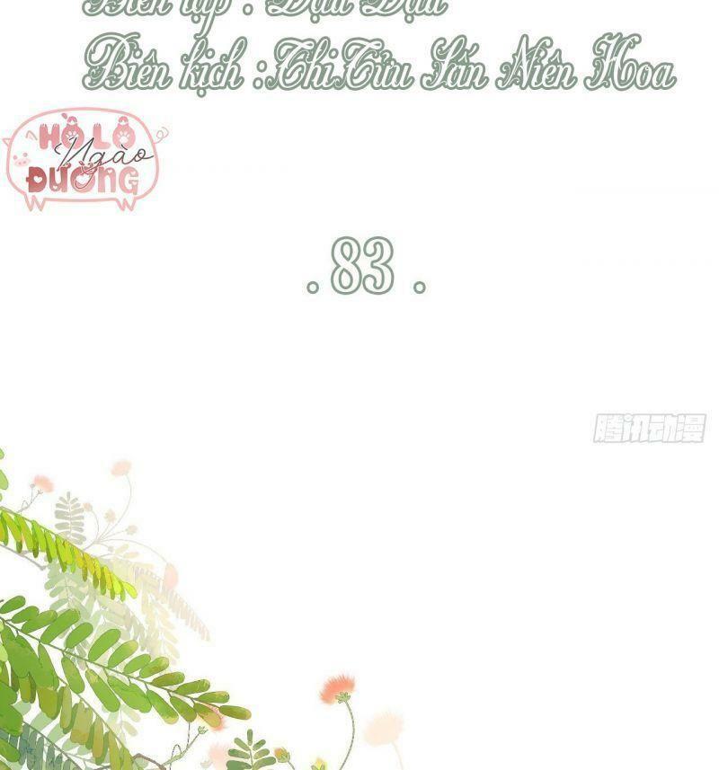 bạn gái tôi mới 30+ tuổi xuân chapter 83 4