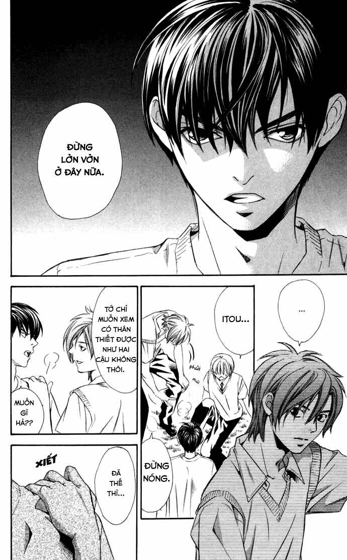 boku ni natta watashi chapter 7 9