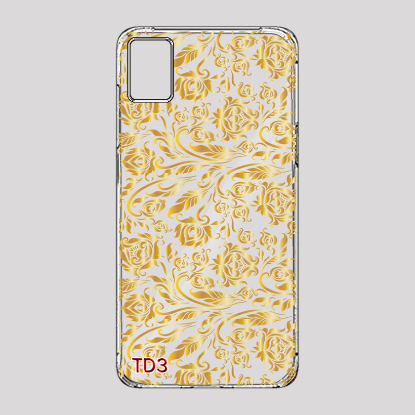 Ốp Lưng Dành Cho VIVO Y15S/Y15A