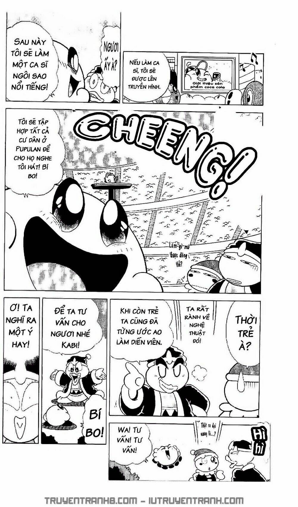 ngôi sao kabi chapter 67 6