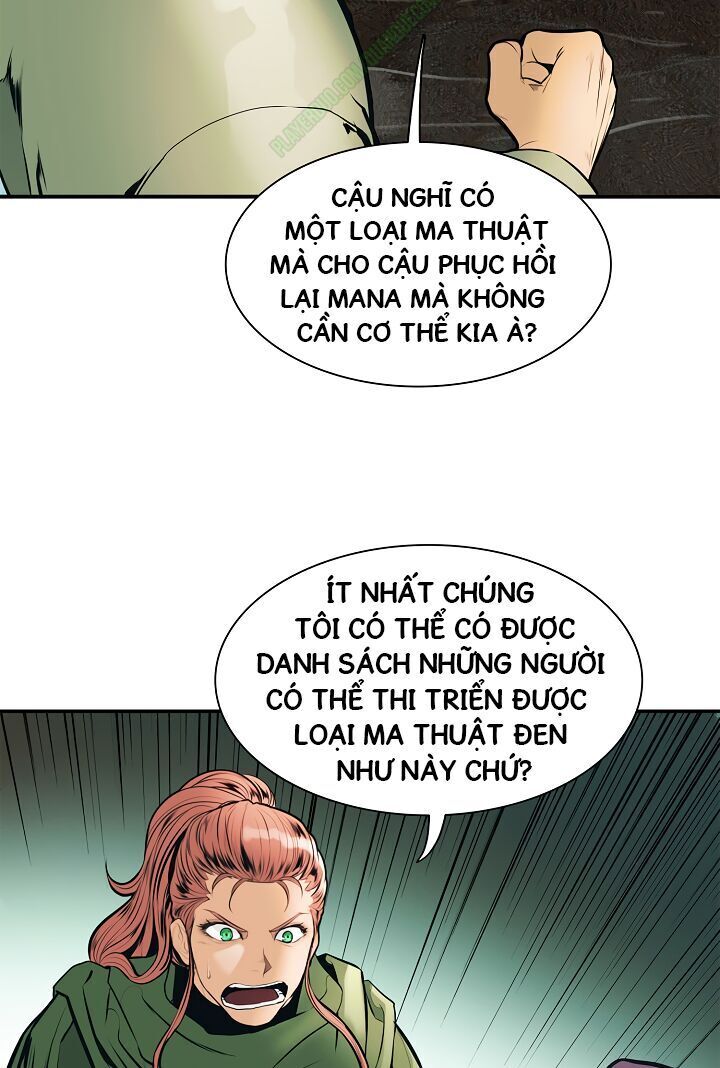 bất bại chân ma chapter 32.2 20