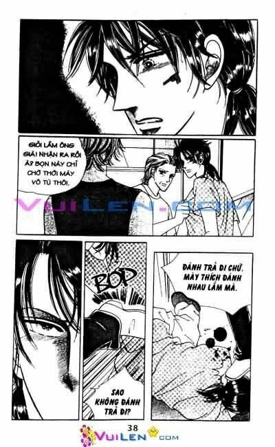 tìm anh - look for oppa chapter 3 38