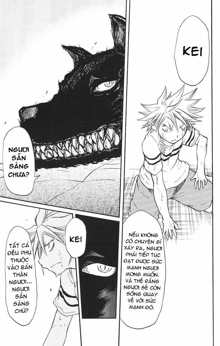 cerberus chapter 10 6