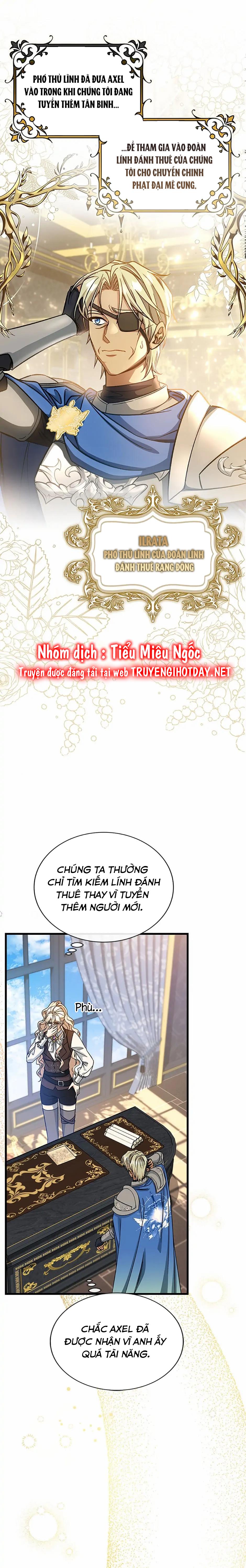 vị cứu tinh của nhân vật chính chapter 48 8
