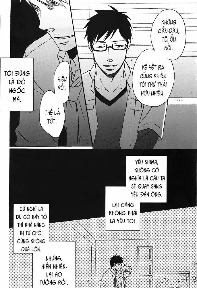 soredemo, yasashii koi wo suru chapter 3 15