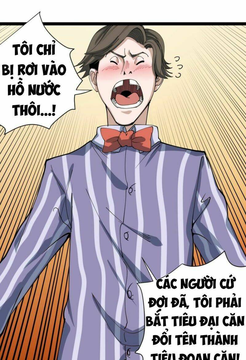 hồi xuân tiểu độc y chapter 13 39