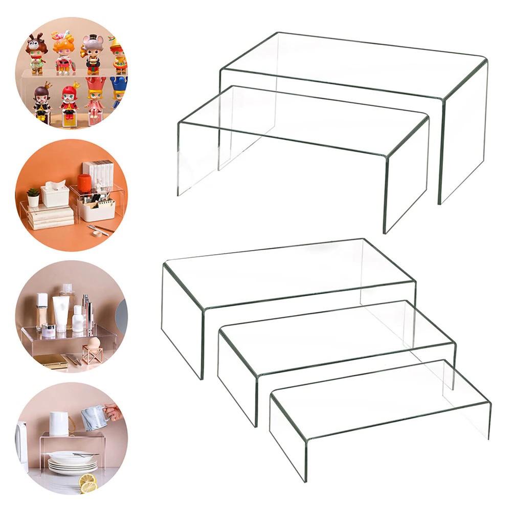 Kệ chữ U 10x18x18cm ( DàixRộngxCao ), dày 4mm, thiết kế theo yêu cầu