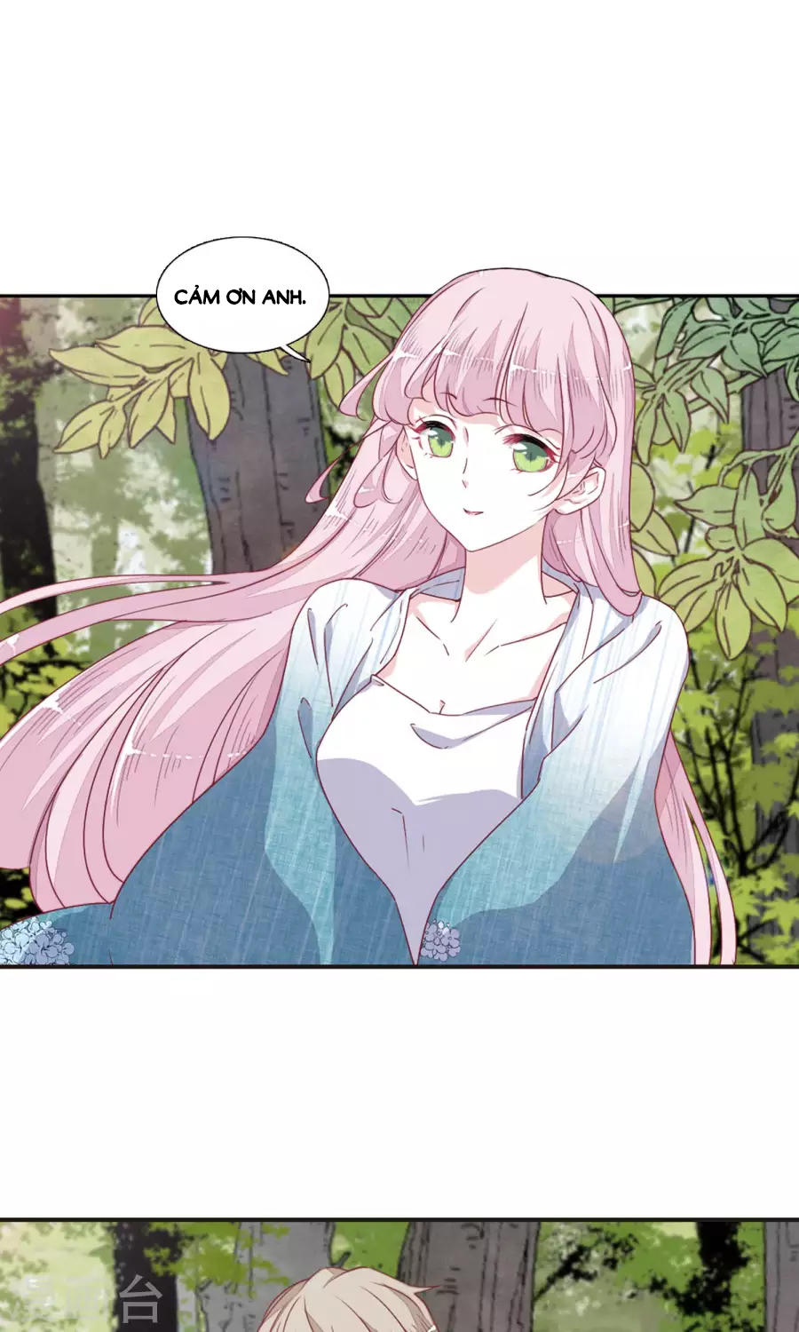 yêu chủ đại nhân phải lòng vu nữ chapter 12.2 9