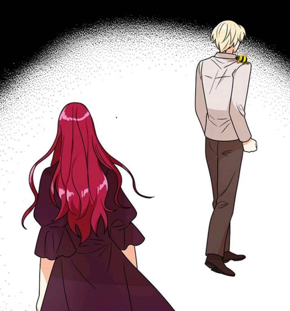 xuyên không trở thành mẹ của nhân vật phản diện chapter 43 33