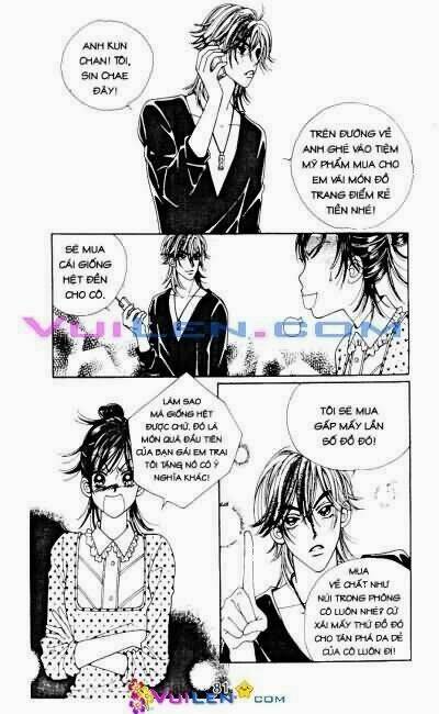 giấc mơ thần tượng chapter 7 81