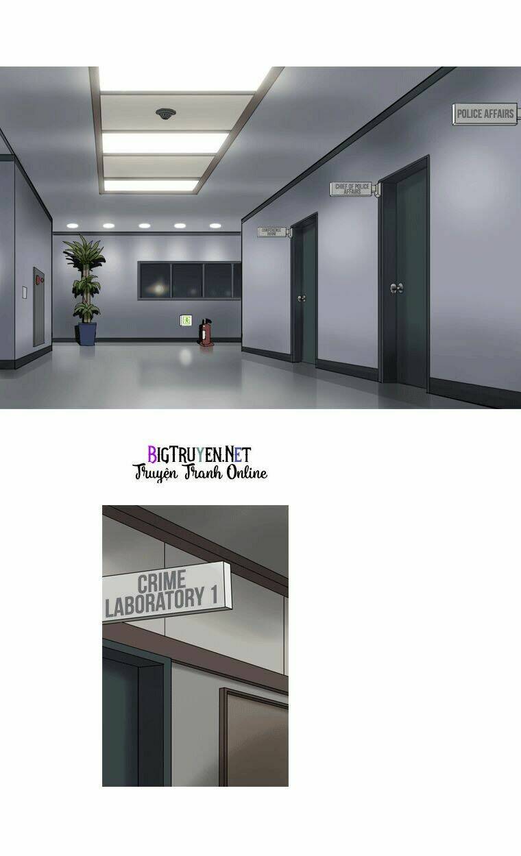 howling: the city of nightmare chapter 5 1