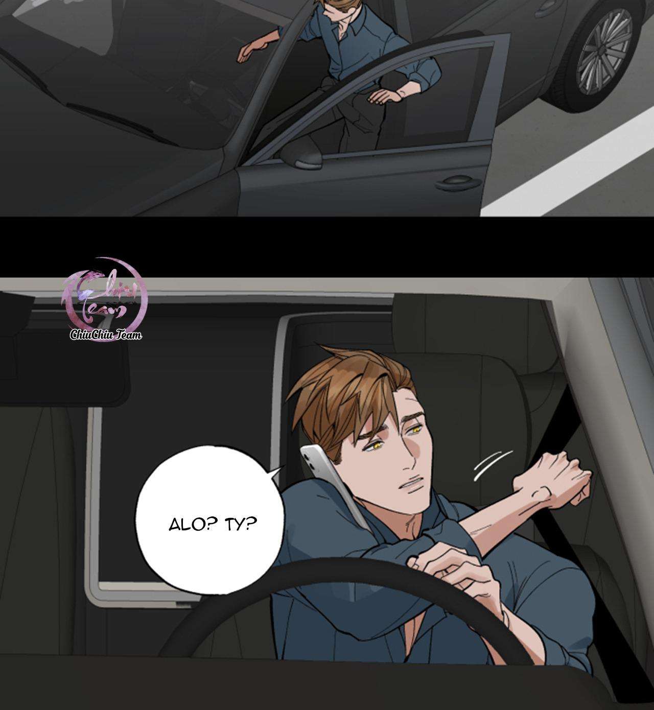 lặng lẽ ngắm nhìn em chapter 29 15