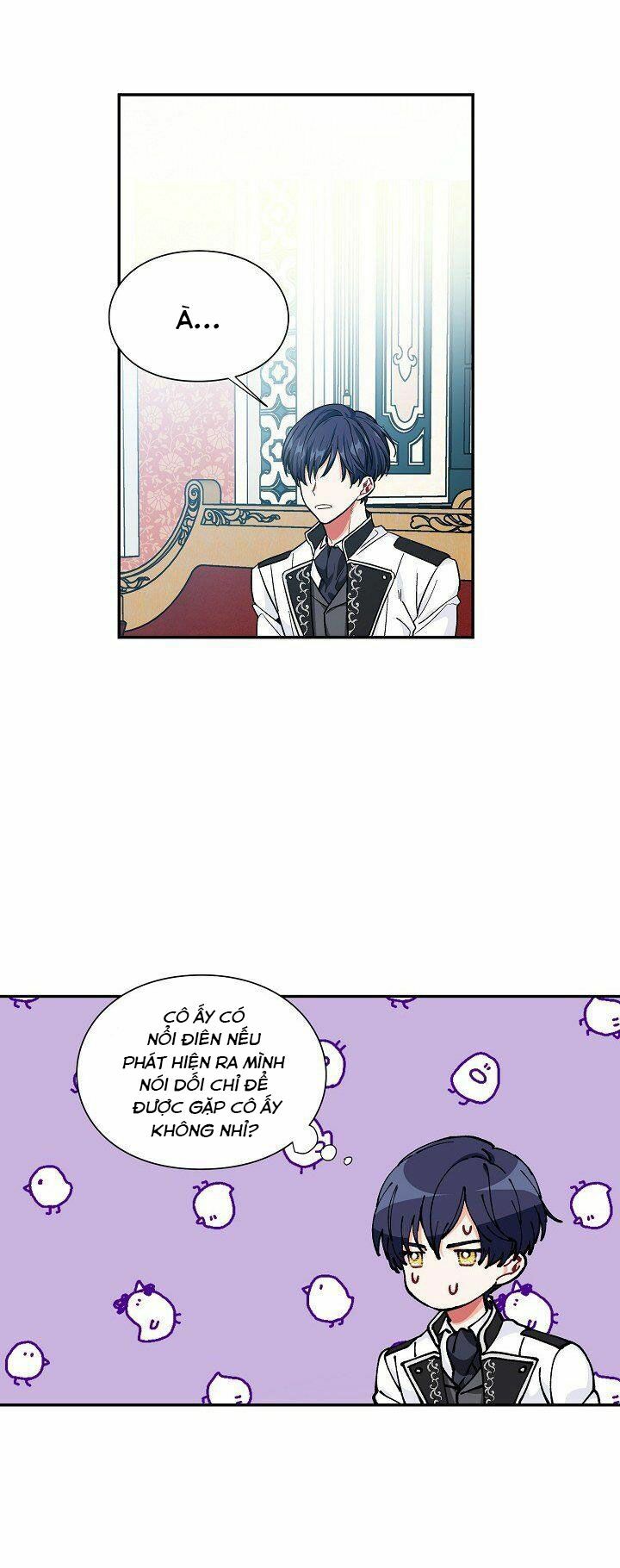 nữ hoàng ngoại khoa chapter 103 53