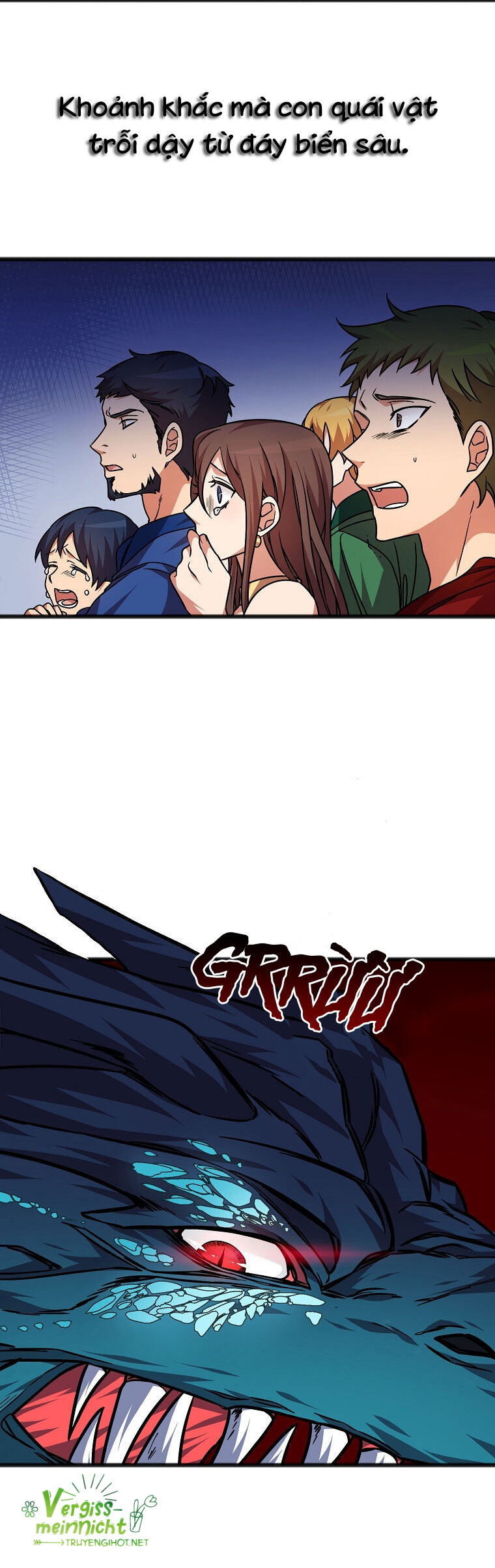 gửi anh người chưa từng yêu tôi chapter 1 19