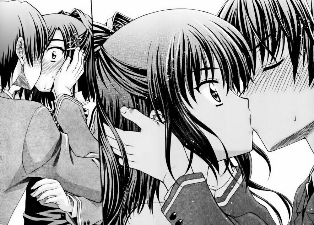 akaneiro ni somaru saka chapter 1 29