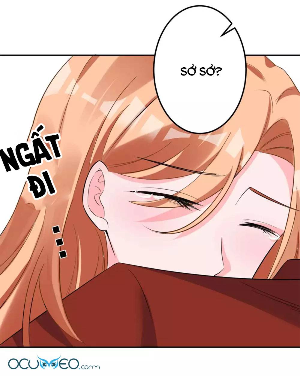 thời thượng nữ vương có chút tô chapter 17 18