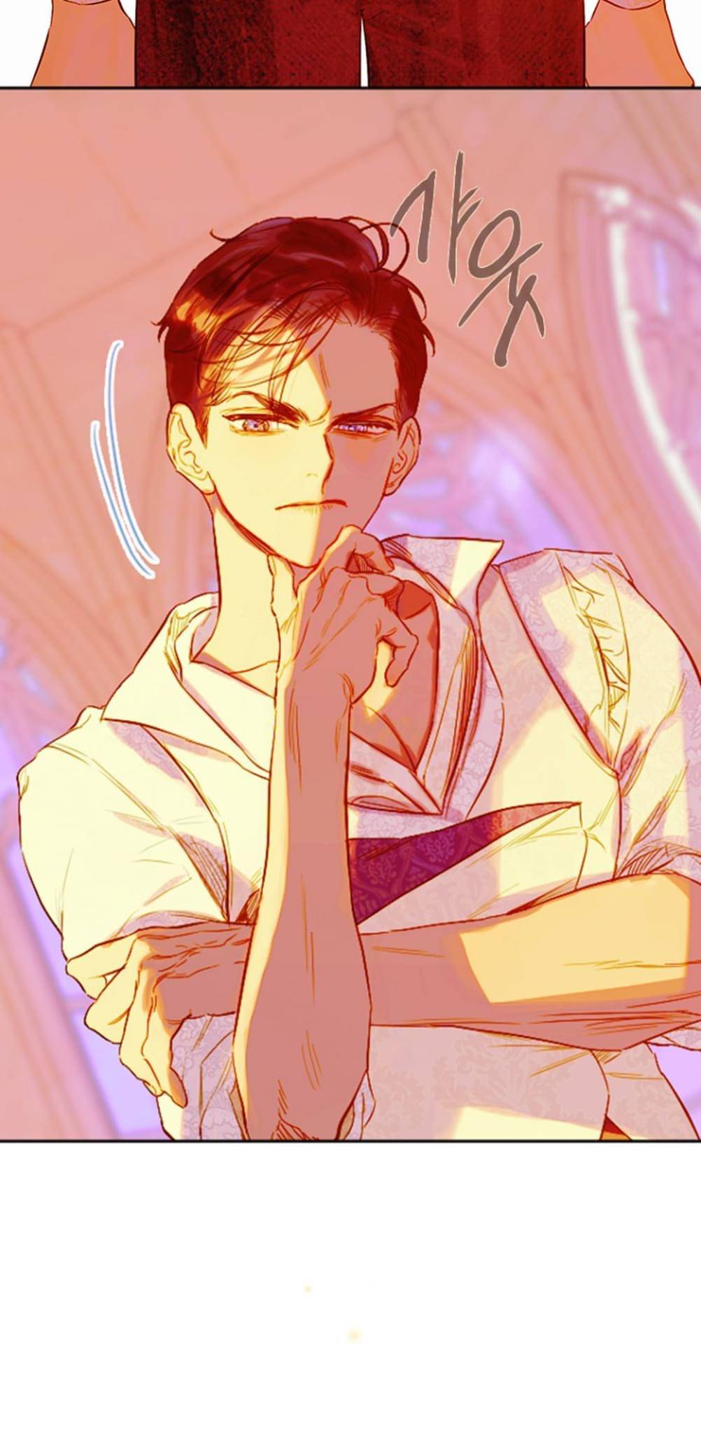 mẹ tôi lại kết hôn lần nữa chapter 28 51