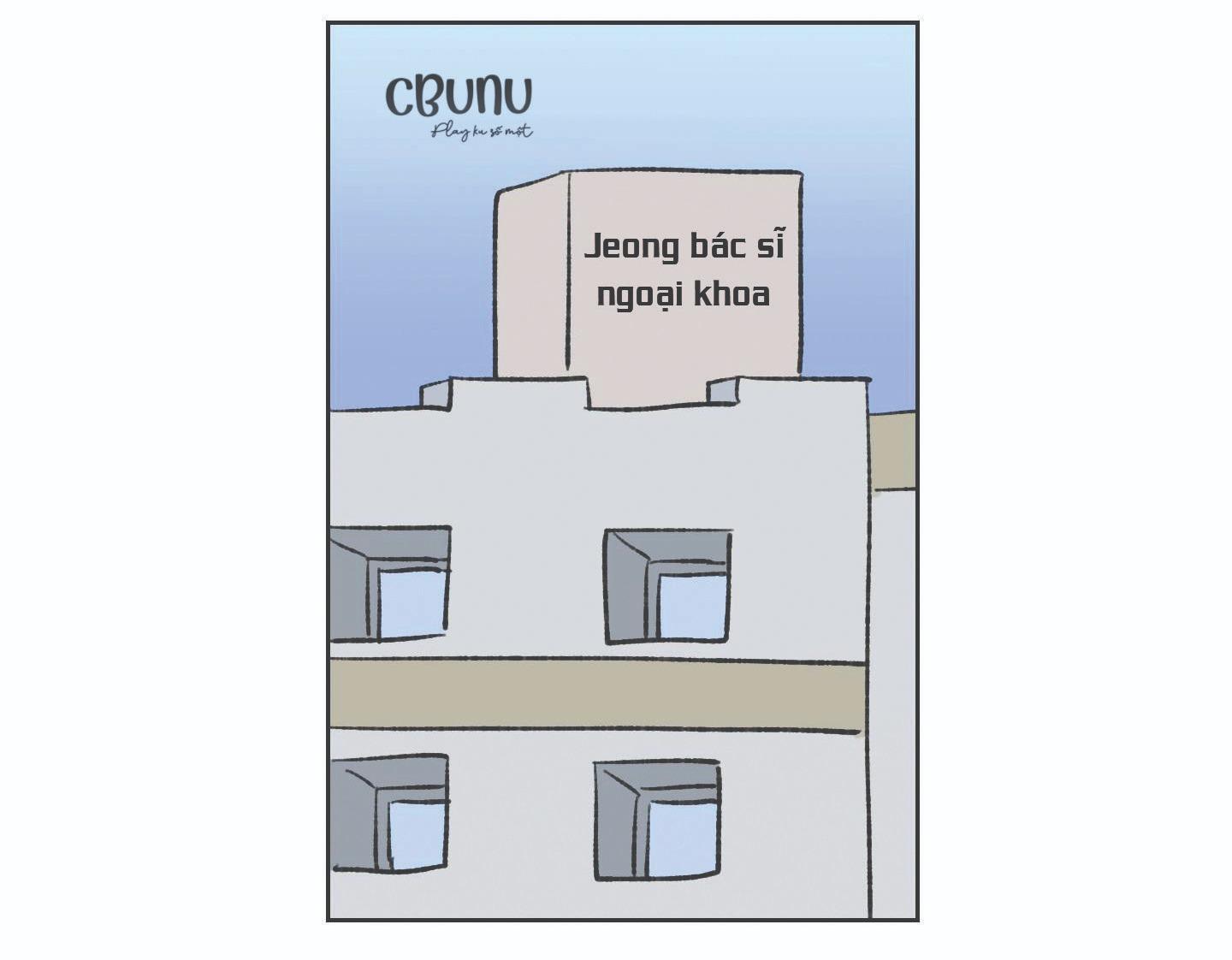 tình tay ba giữa chó, sói và mèo chapter 17 30