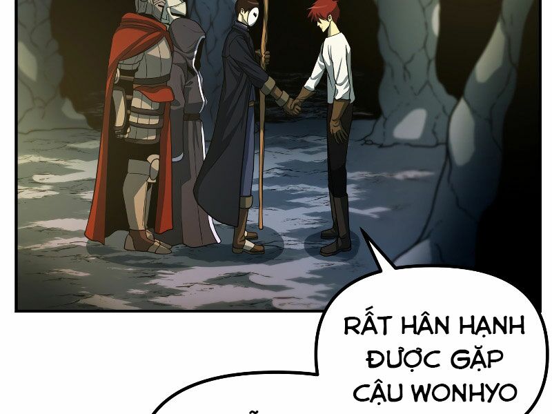 ngôi nhà kết nối với hầm ngục chapter 23 142