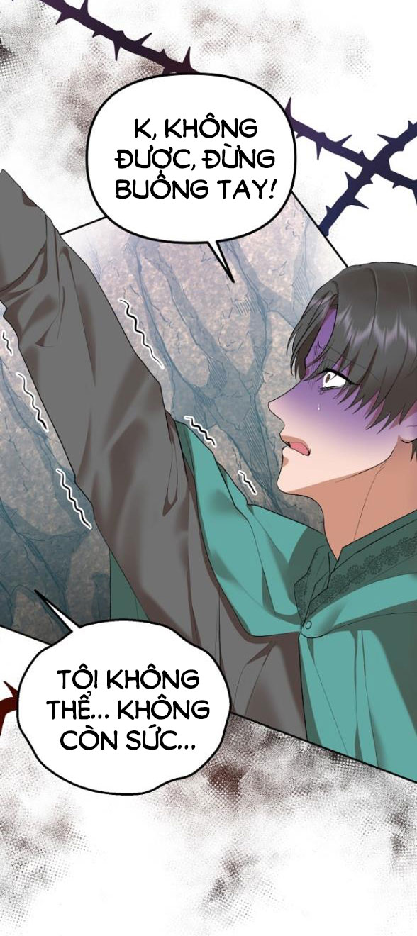 [18+] dũng sĩ vị tha chapter 29.2 18