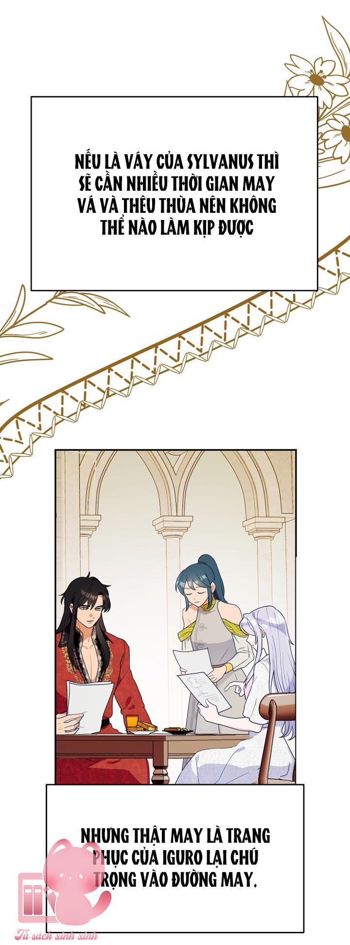 bỏ quách chồng con đi, tiền bạc mới là tất cả chapter 18 39