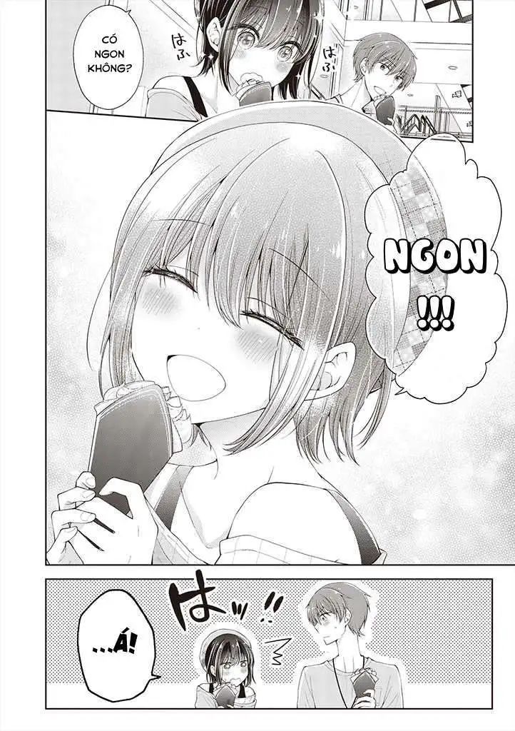 koisuru (otome) no tsukurikata chapter 5 29