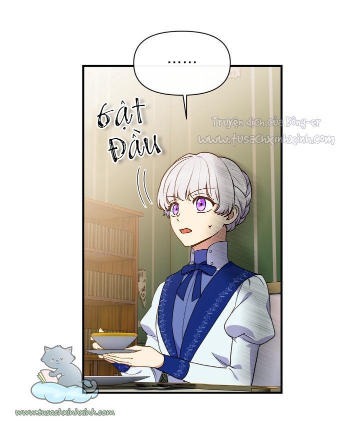 công nương khế ước của gia tộc công tước quái vật chapter 84 17