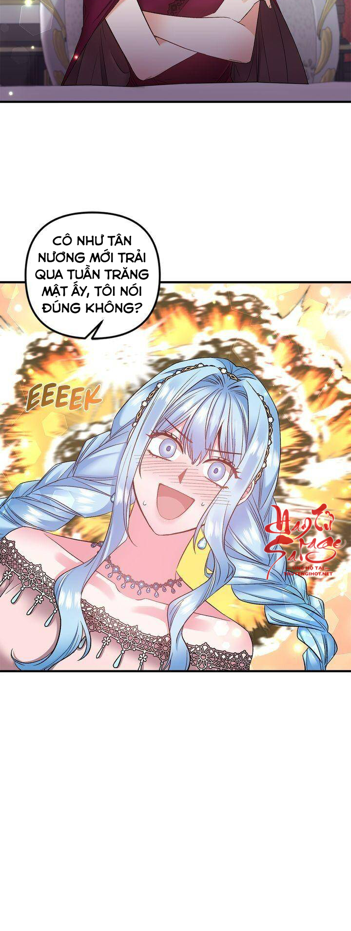 tôi sẽ thực hiện cuộc hôn nhân này chapter 81.2 18