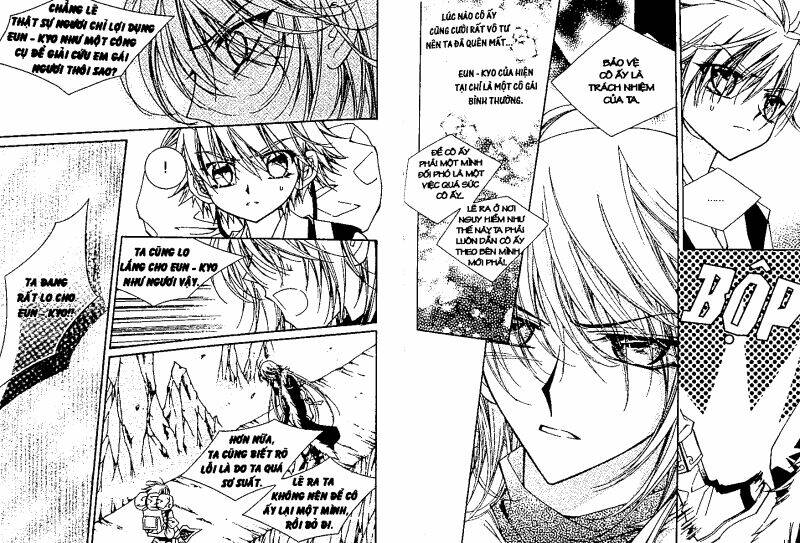 legend - truyền thuyết fushigi chapter 5 71