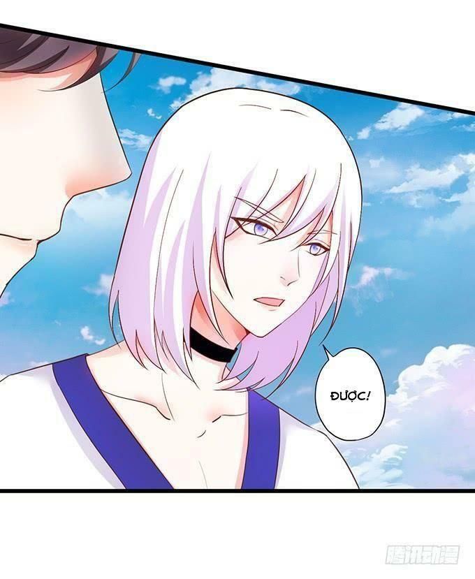 hồ tiên hung bạo chapter 70 12