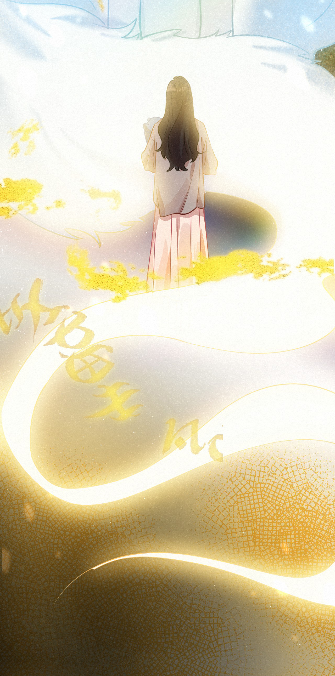 hồ ly phiền phức chapter 1 6