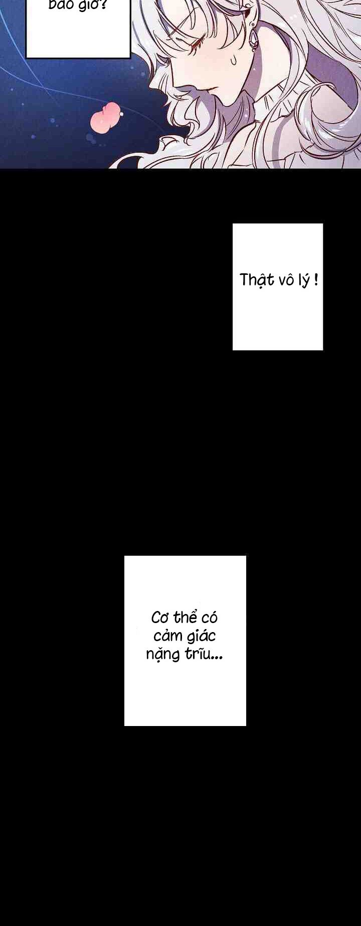 hôn lễ báo thù chapter 1 4