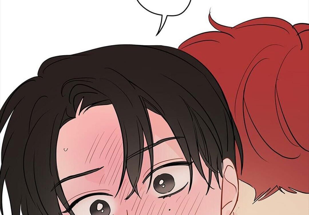 chuyện quái gì với giấc mơ đó vậy chapter 39 92