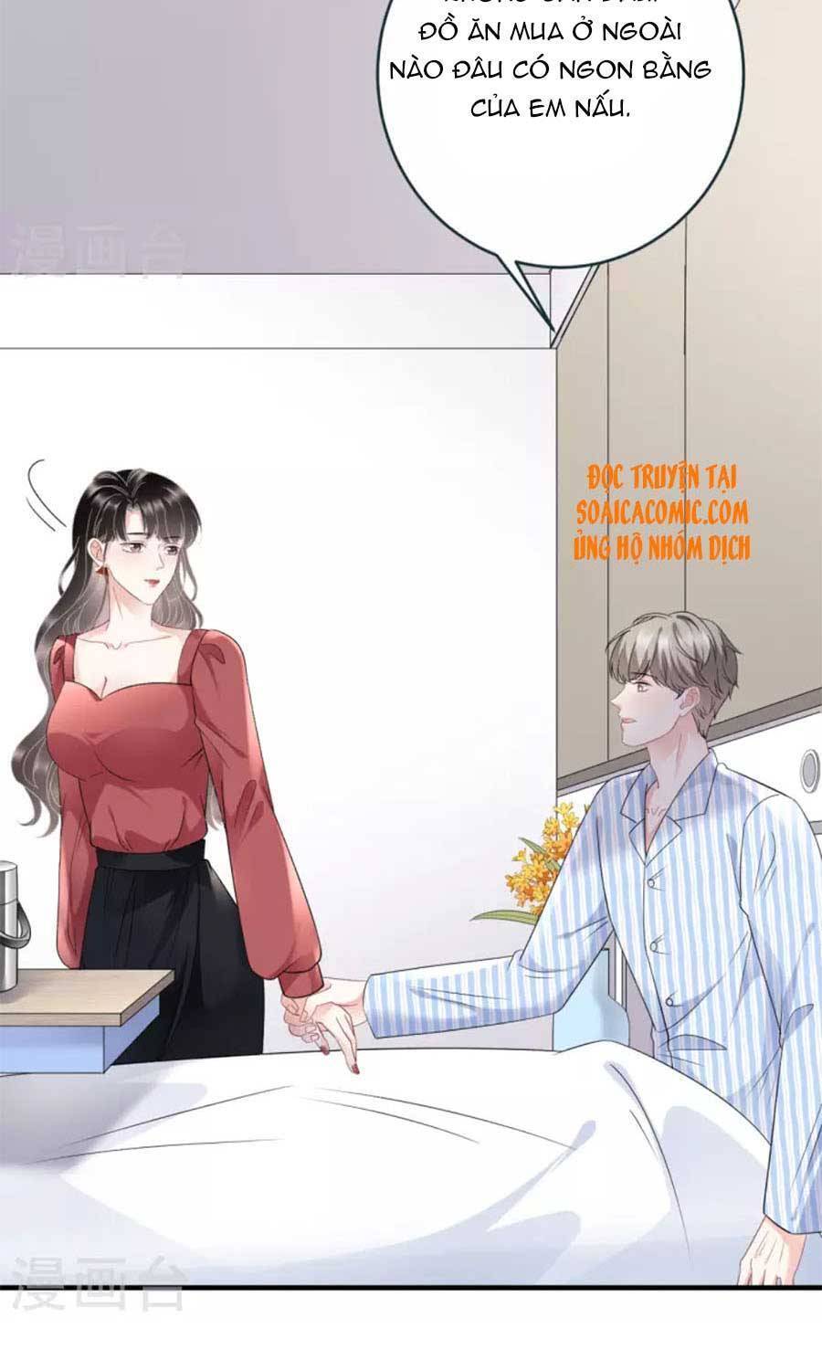 đại tiểu thư có thể có cái gì xấu chapter 82 5