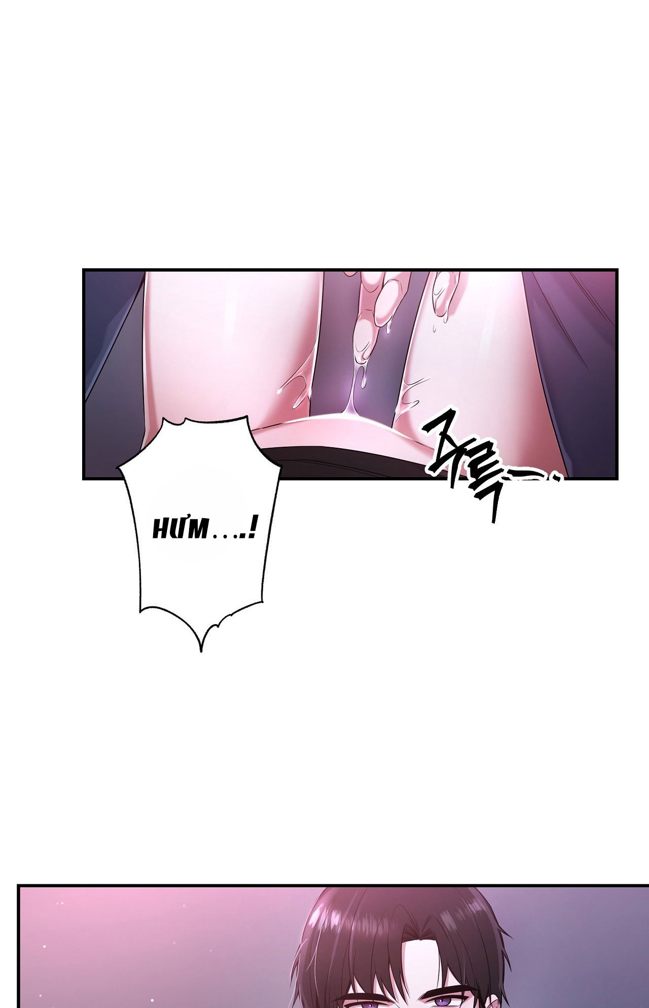 [18+] tiền bối ngạo mạn chapter 1.1 23