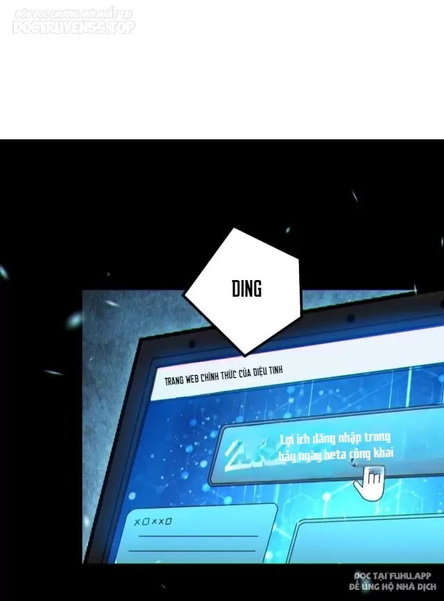 bất khả chiến bại trong ngày tận thế: tôi là người chơi beta duy nhất chapter 1 66