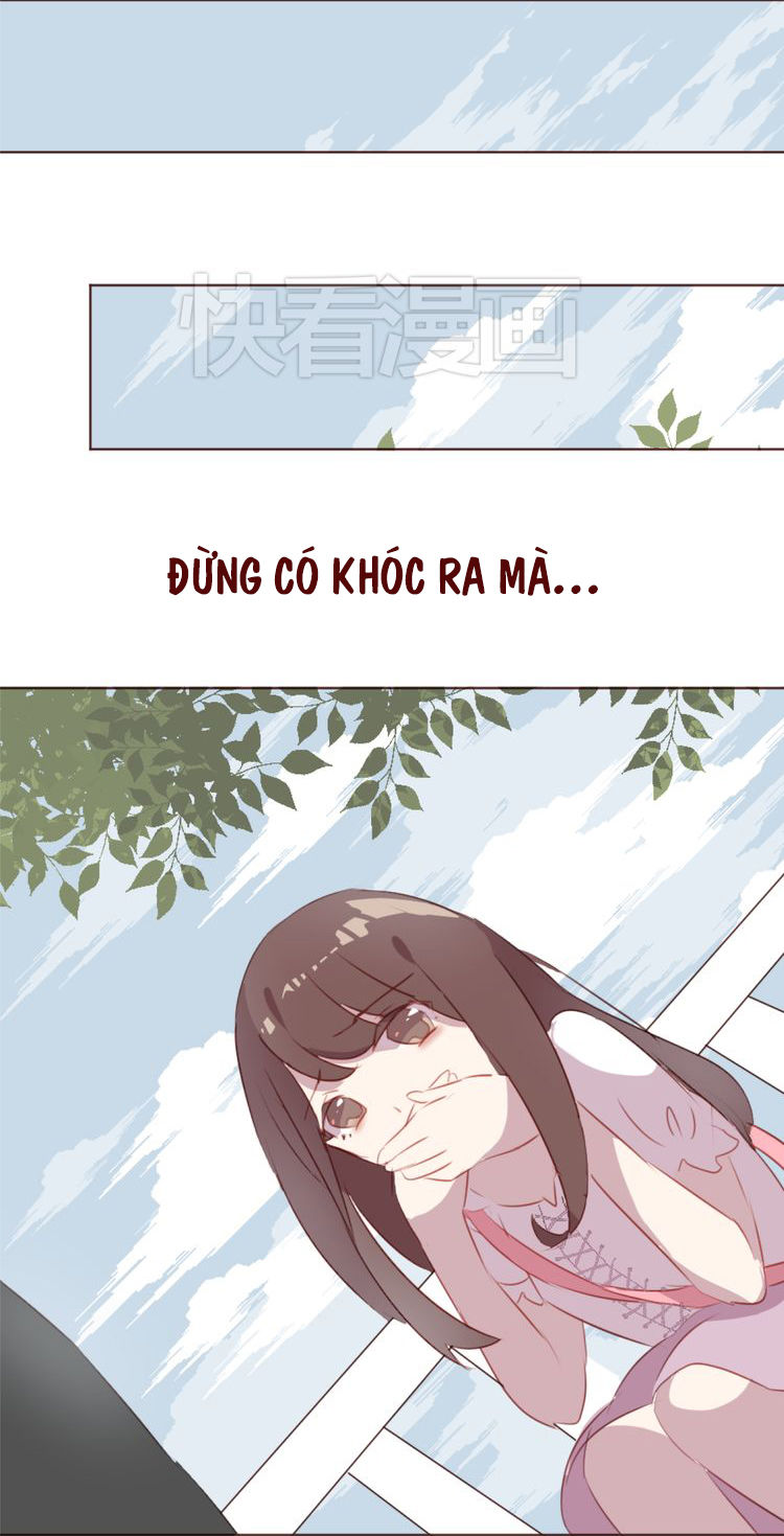 người yêu biến mất chapter 33 17