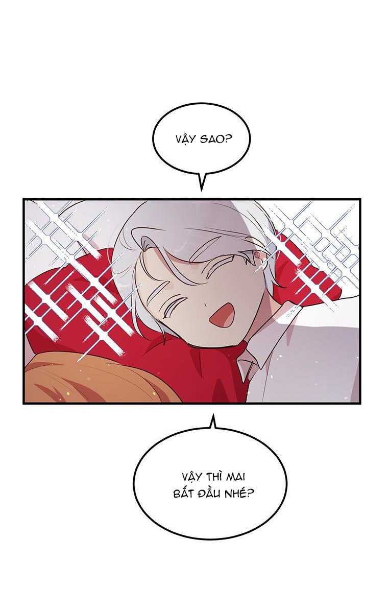 tại sao ngài làm điều này, công tước chapter 126 42