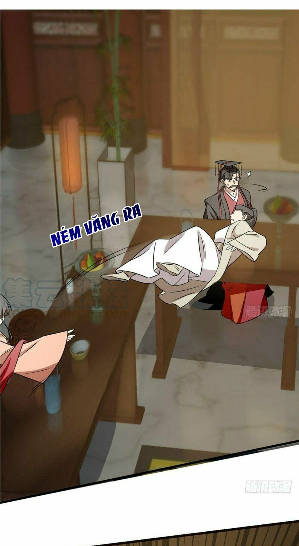 độc bộ thiên hạ: đặc công thần y chapter 75 21